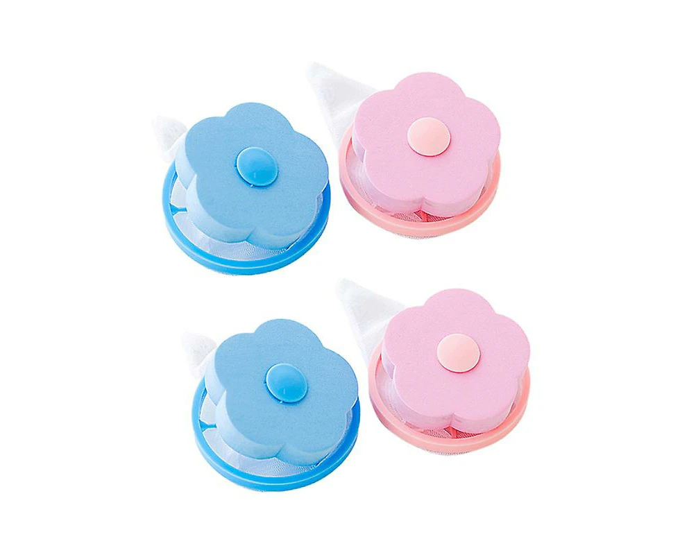 4pcs Clothes Washing Ball