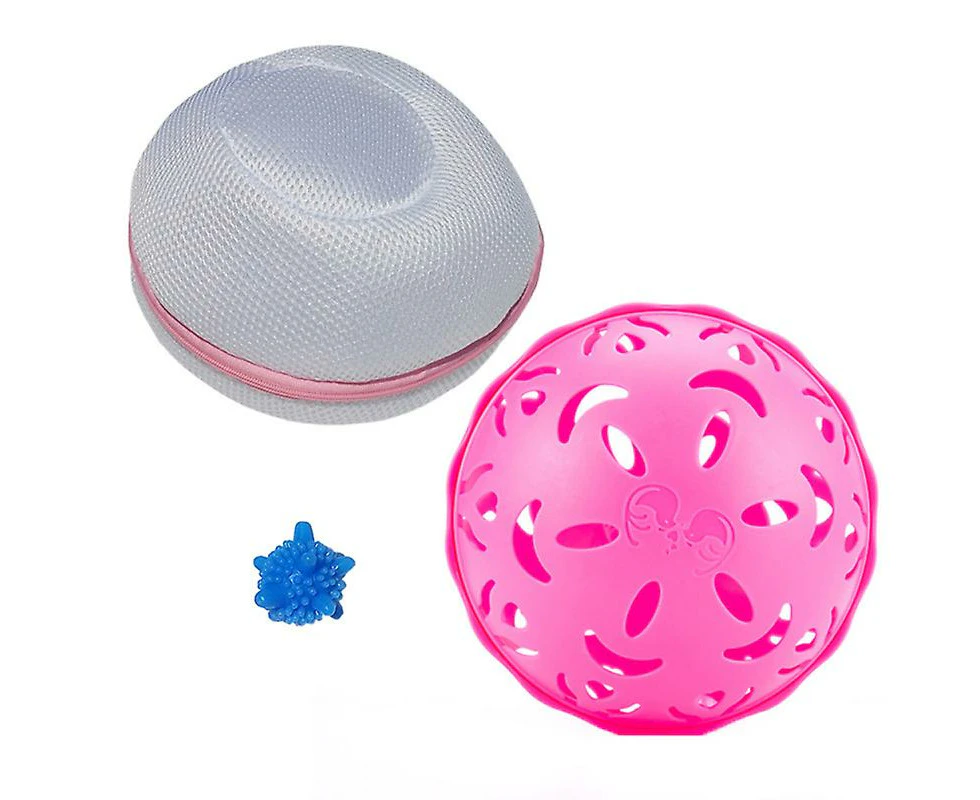 3pcs Laundry Balls