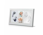 Babys Kids Foot and Hand Prints Kit - C