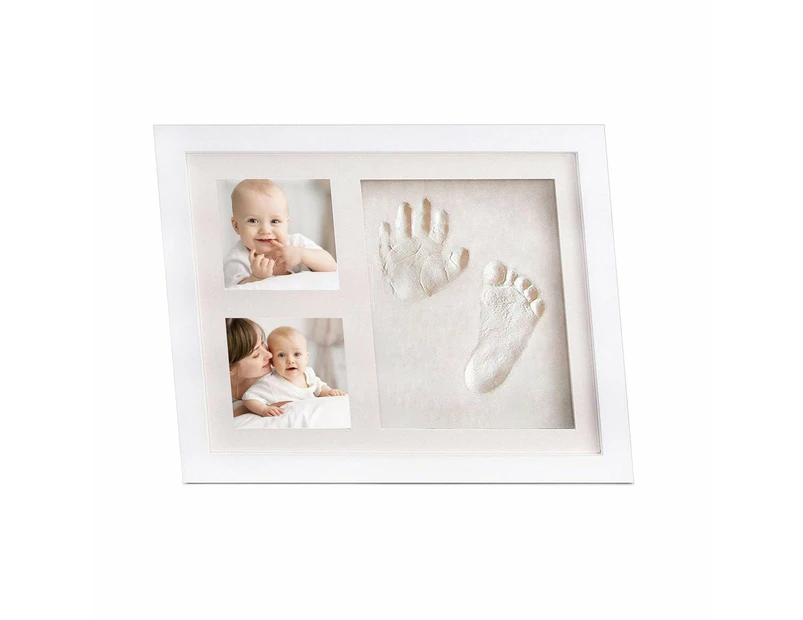 Babys Kids Foot and Hand Prints Kit - B