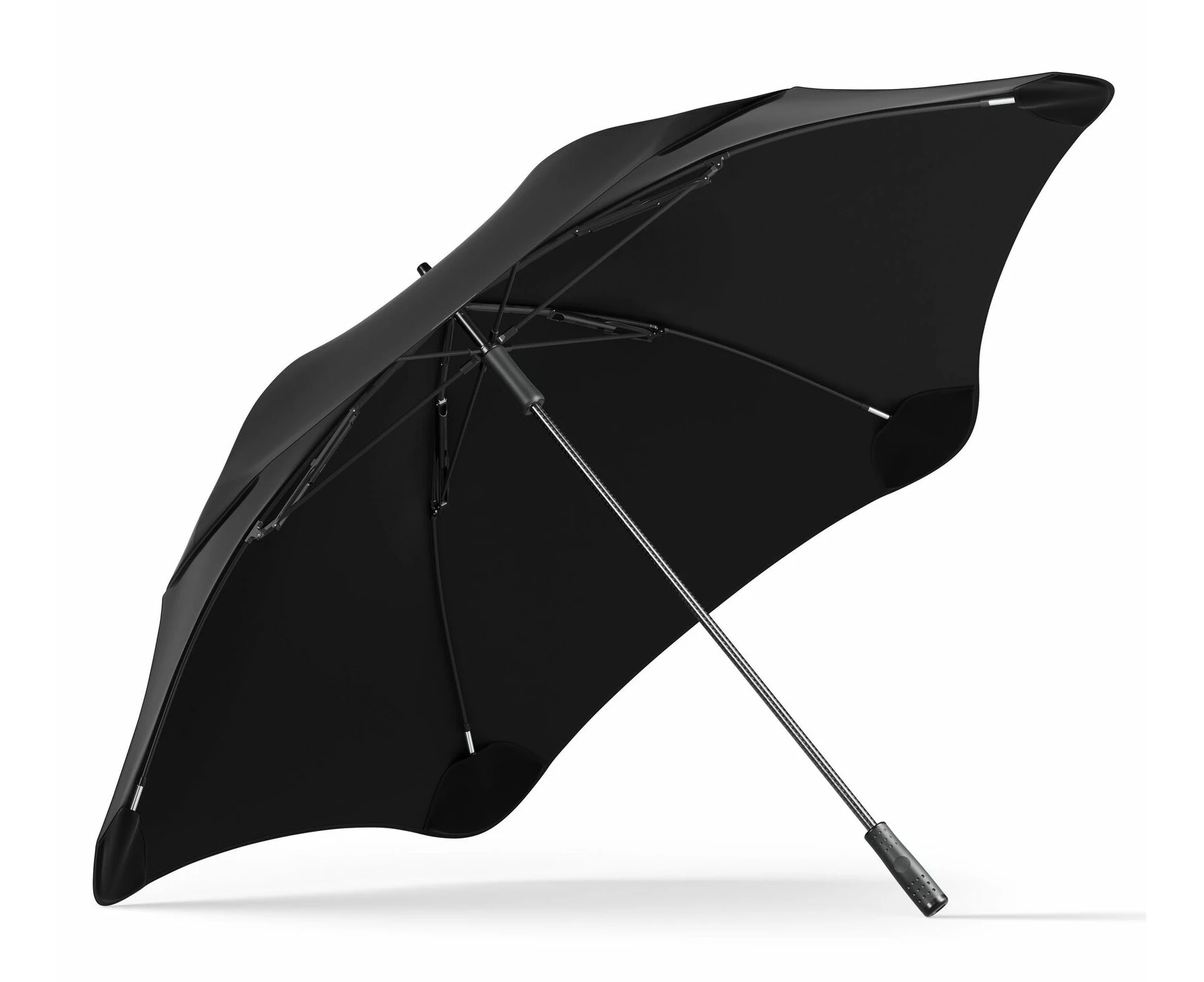 BLUNT Sport Umbrella Ink Black