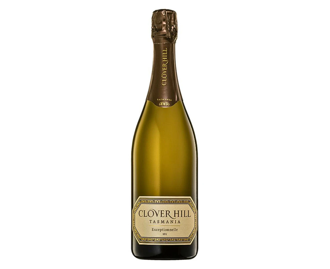 Personalised Clover Hill Exceptionnelle MV 12.5% 750ml