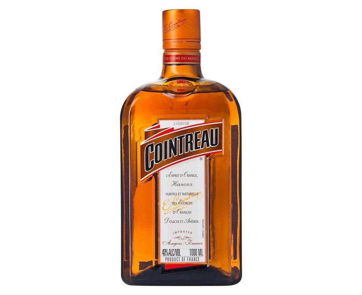 Cointreau Orange Liqueur 700ML