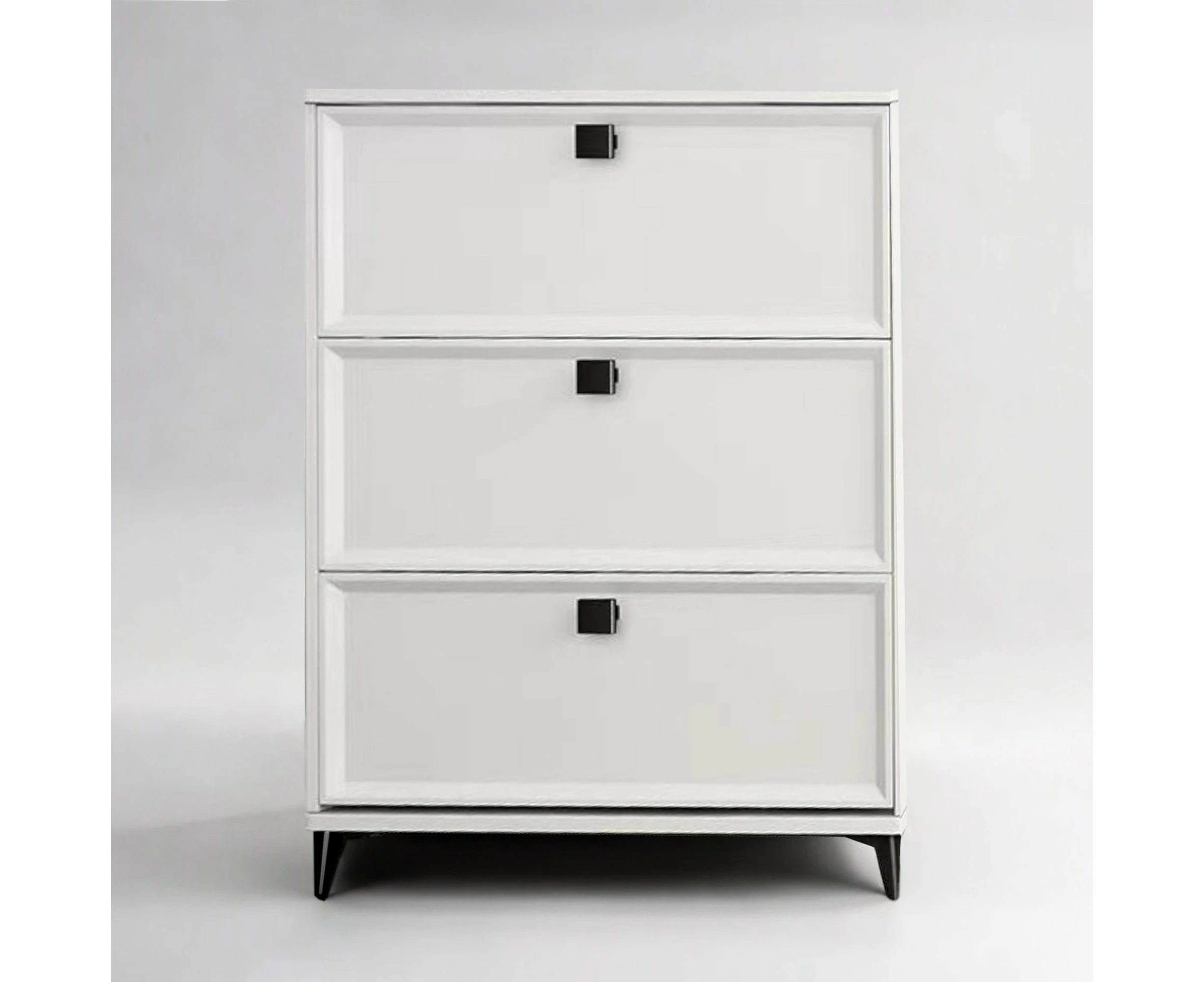 Yar Narrow Shoe Cabinet