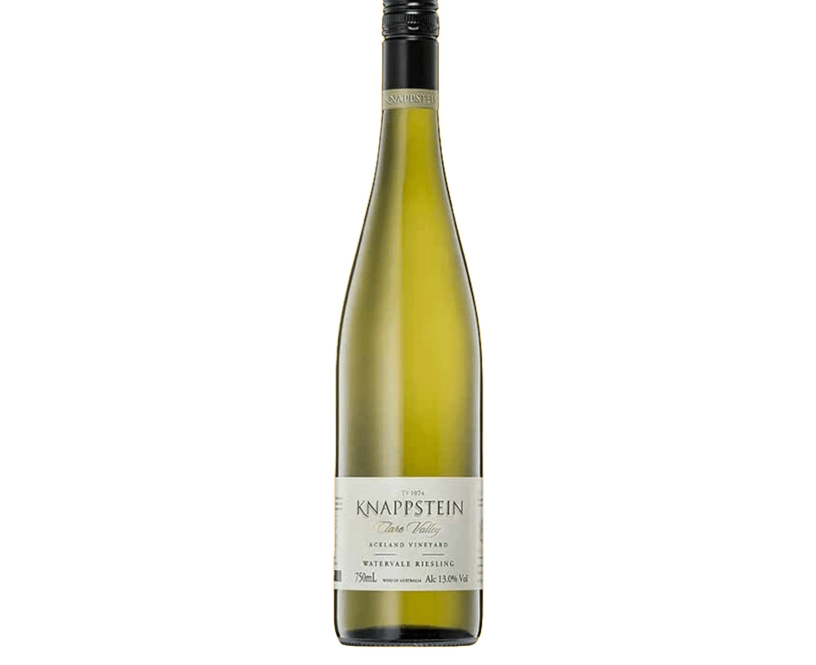 Knappstein Ackland Vineyard Riesling 2021 - 750ml