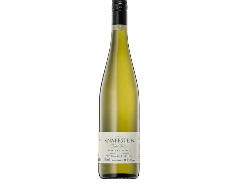 Knappstein Ackland Vineyard Riesling 2022 - 750ml