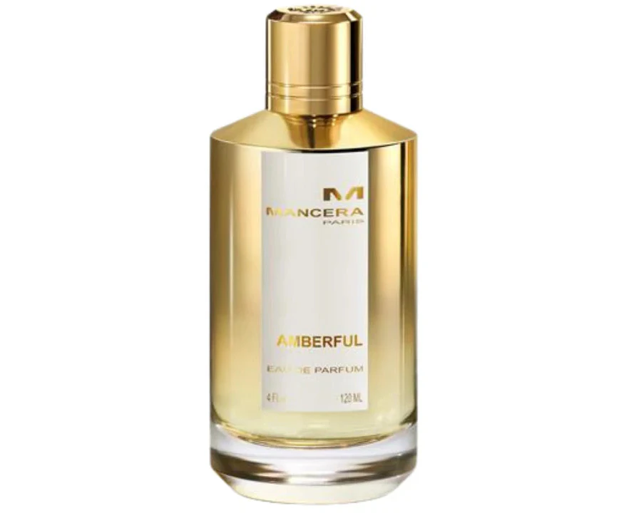 Mancera Amberful EDP 120ml