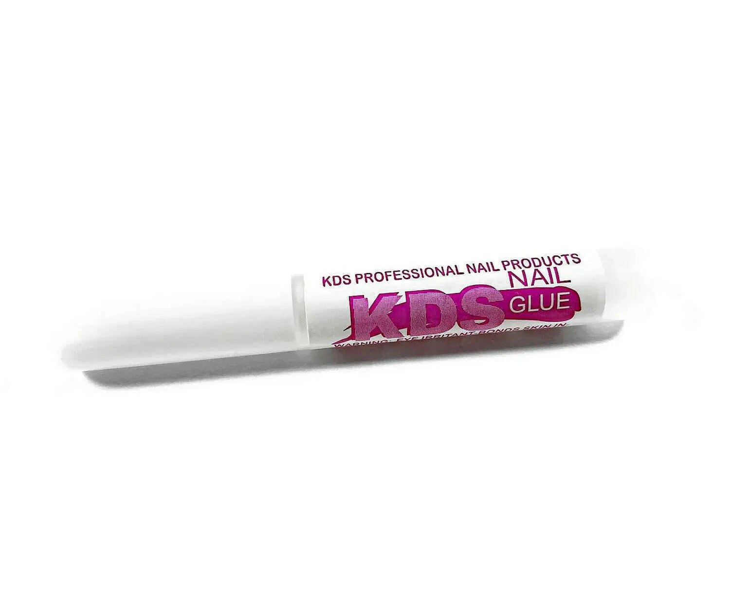 KDS Professional Strong Nail Glue Adhesive 1 pc