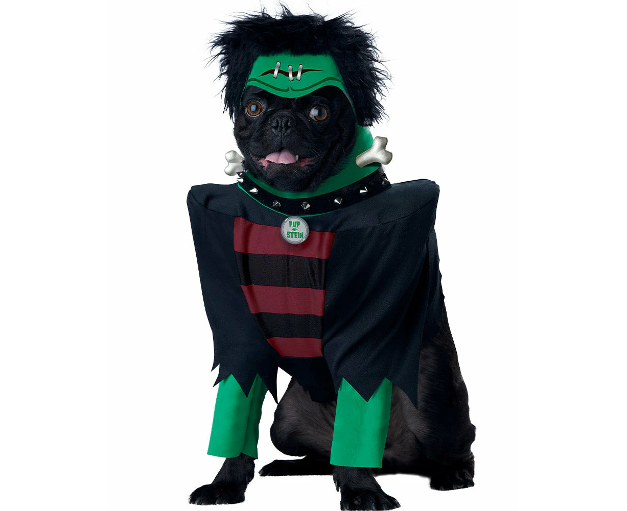 Frankenpup Pet Costume