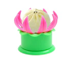 Manual Dumpling Mold Steamed Stuffed Bun Mold DIY Pastry Pie Mold for Kitchen Cooking Tool