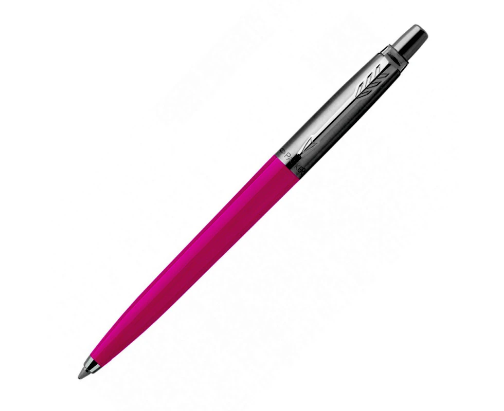 Parker Jotter Originals Magenta Ballpoint Pen