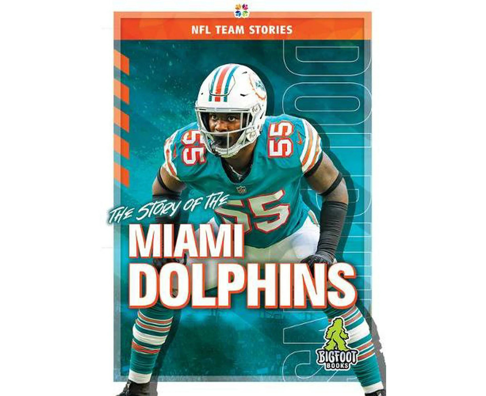 The Story of the Miami Dolphins