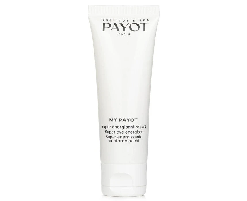 Payot My Payot Super Eye Energiser Energizing Eye Cream (Salon Size) 30ml/1oz