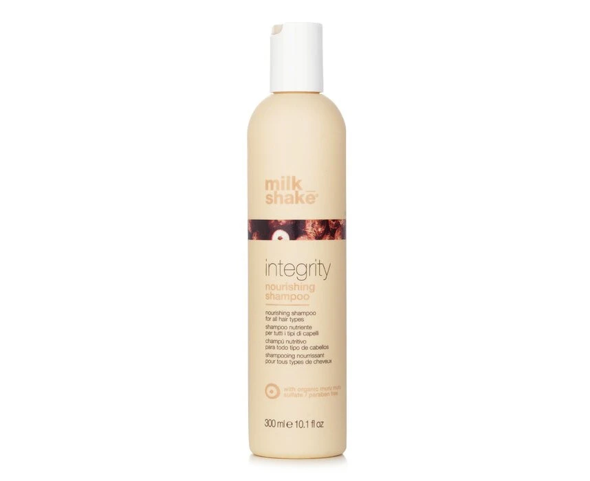 milk_shake Integrity Nourishing Shampoo 300ml/10.1oz