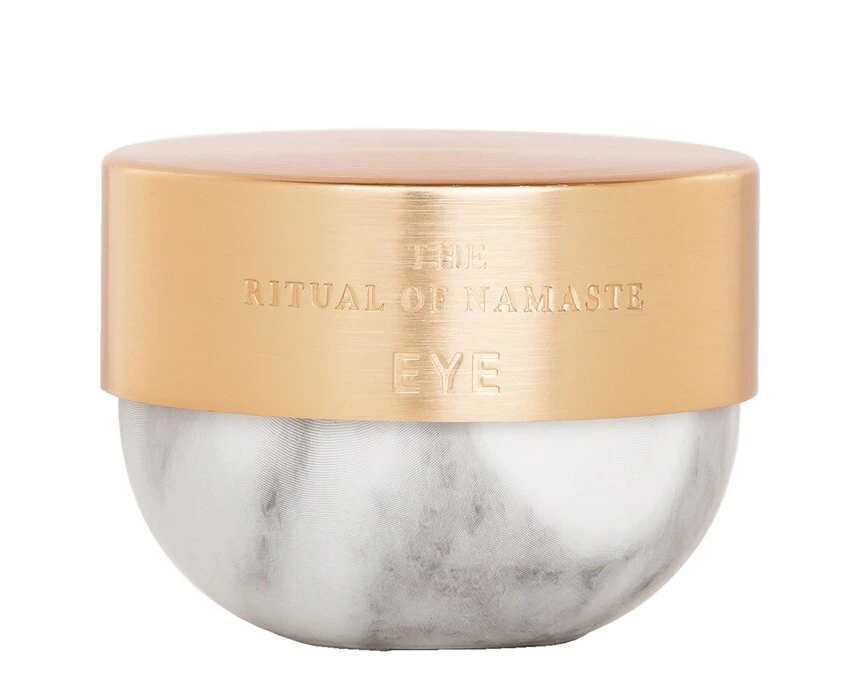 Rituals The Rituals Of Namaste Ageless Active Firming Eye Cream 15ml