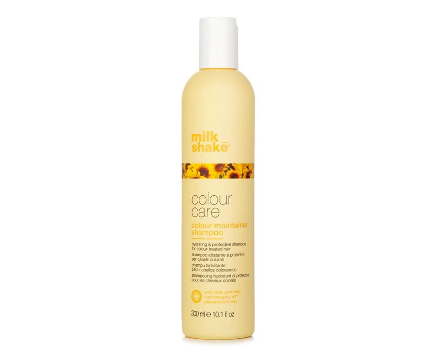 milk_shake Colour Care Colour Maintainer Shampoo 300ml/10.1oz