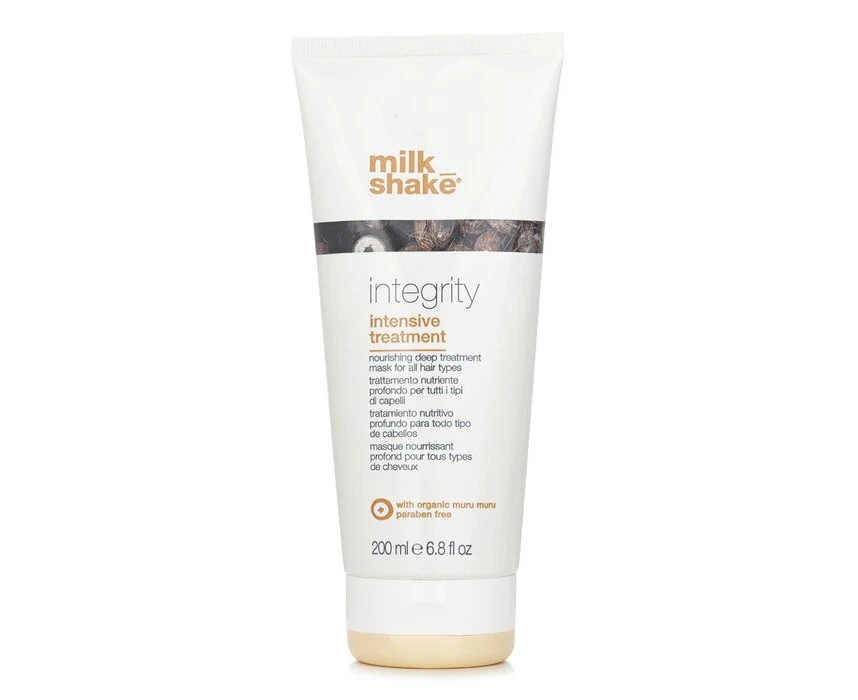 milk_shake Integrity Intensive Treatment 200ml/6.8oz