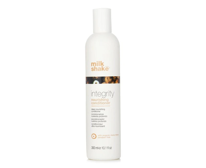 milk_shake Integrity Nourishing Conditioner 300ml/10.1oz