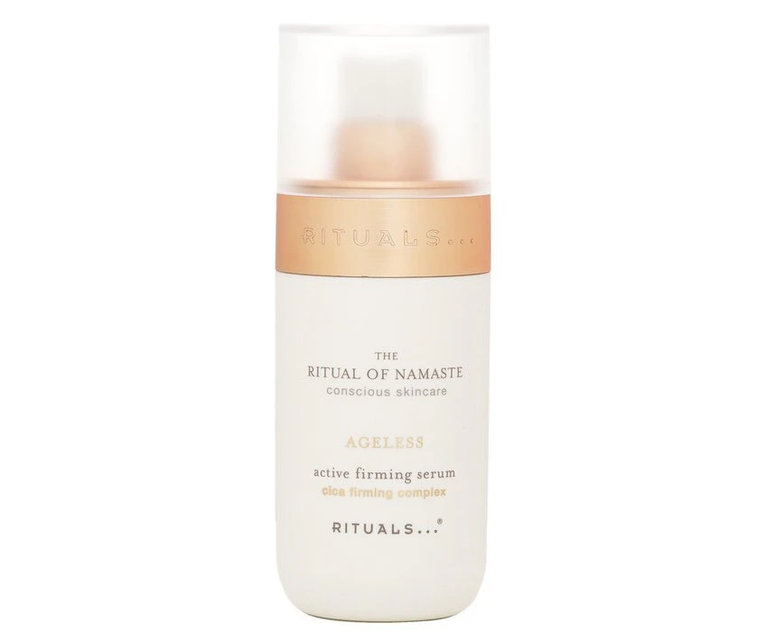 Rituals The Ritual Of Namaste Ageless Firming Serum 30ml