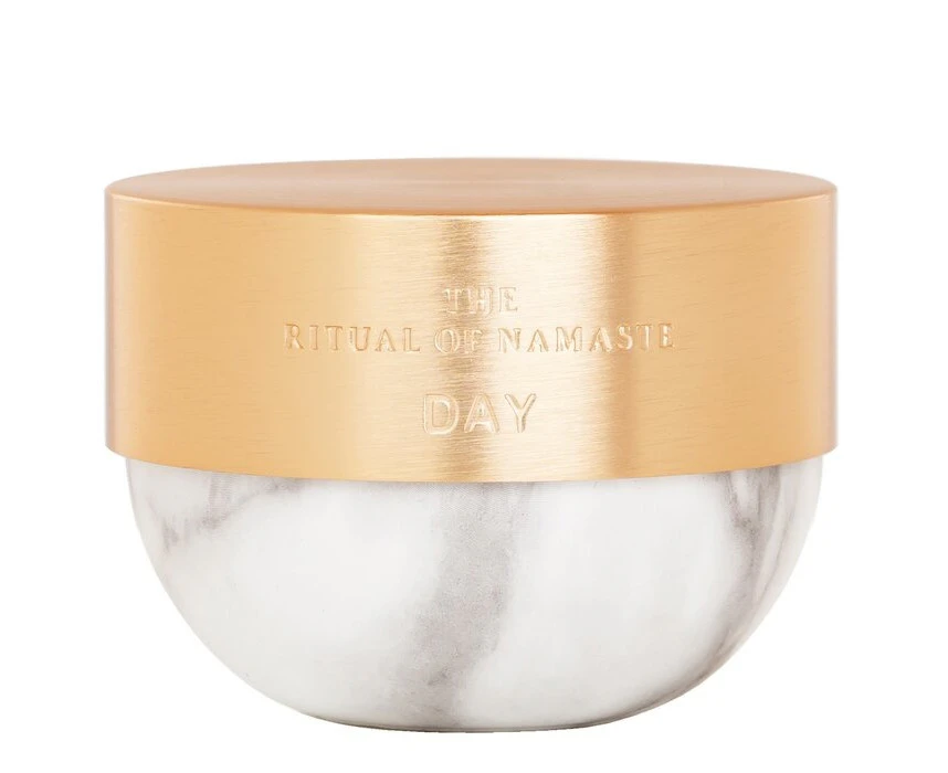 Rituals The Rituals Of Namaste Ageless Firming Day Cream 50ml