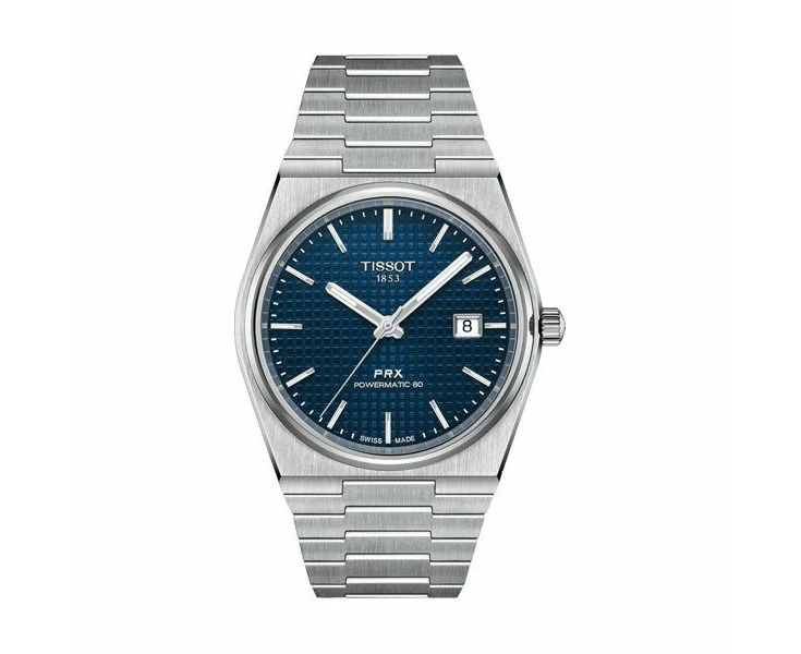 Tissot T137 407 11 041 00: Timeless Elegance Redefined