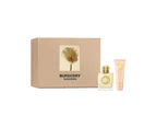 Burberry Goddess 2 Piece 50ml Eau De Parfum