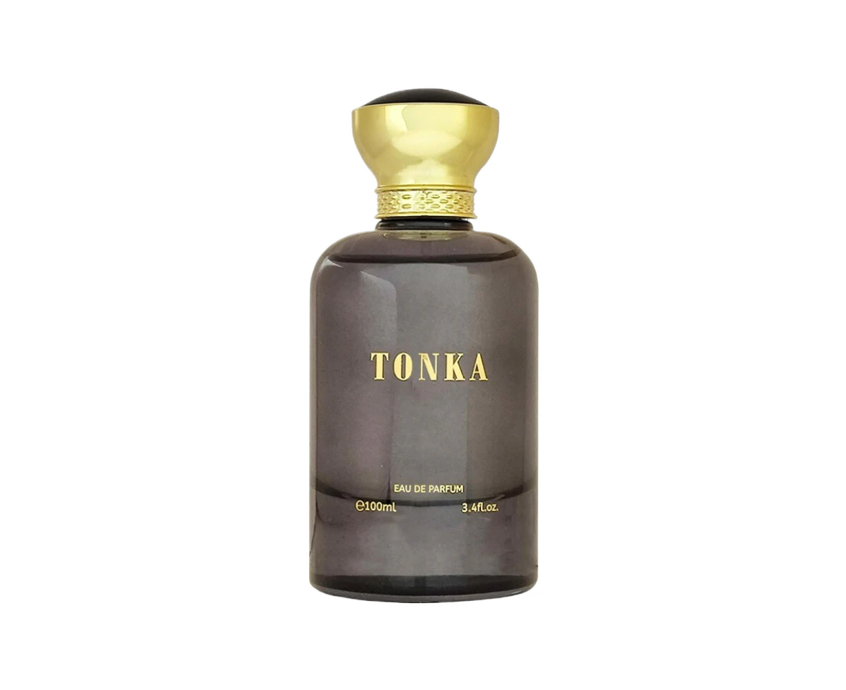 Bharara Beauty Tonka 100ml Eau de Parfum