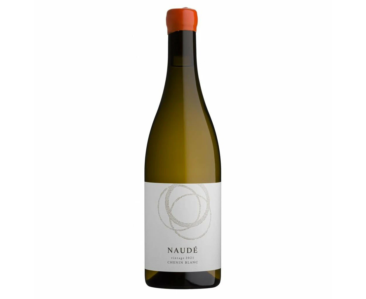 Personalised Naude Old Vines Chenin Blanc 2021 12% 750ml