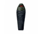 Kathmandu Zenter -3 °C Down Puffer Sleeping Bag - Large  Unisex