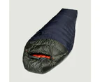 Kathmandu Zenter -3 °C Down Puffer Sleeping Bag - Large  Unisex