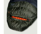 Kathmandu Zenter -3 °C Down Puffer Sleeping Bag - Large  Unisex