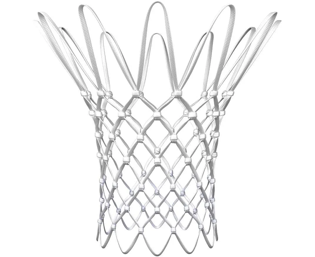 Spalding All-Weather Basketball Net, Regular