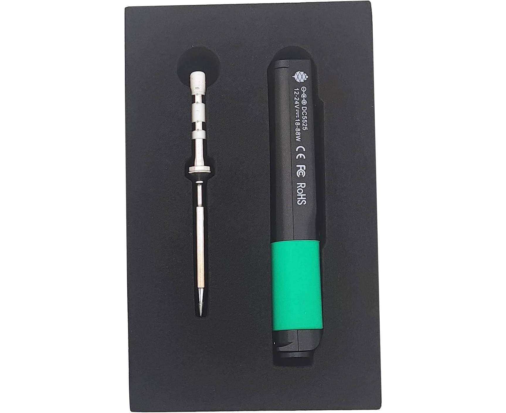 PINECIL – Smart Mini Portable Soldering Iron, Small