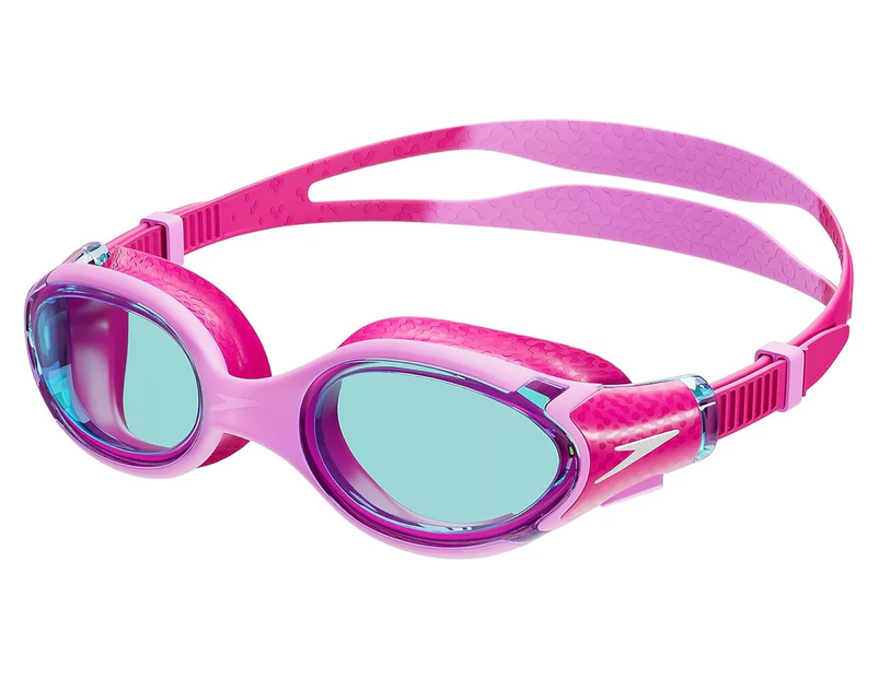 Speedo Unisex Kid's Biofuse 2.0 Goggles