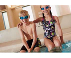 Speedo Unisex Kid's Biofuse 2.0 Goggles