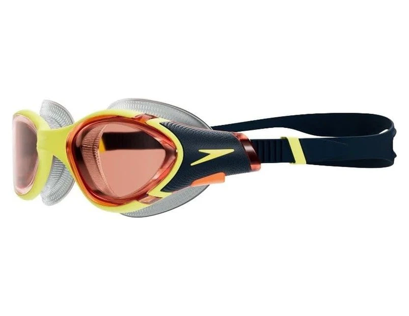 Speedo Unisex Adult's Biofuse 2.0 Goggles