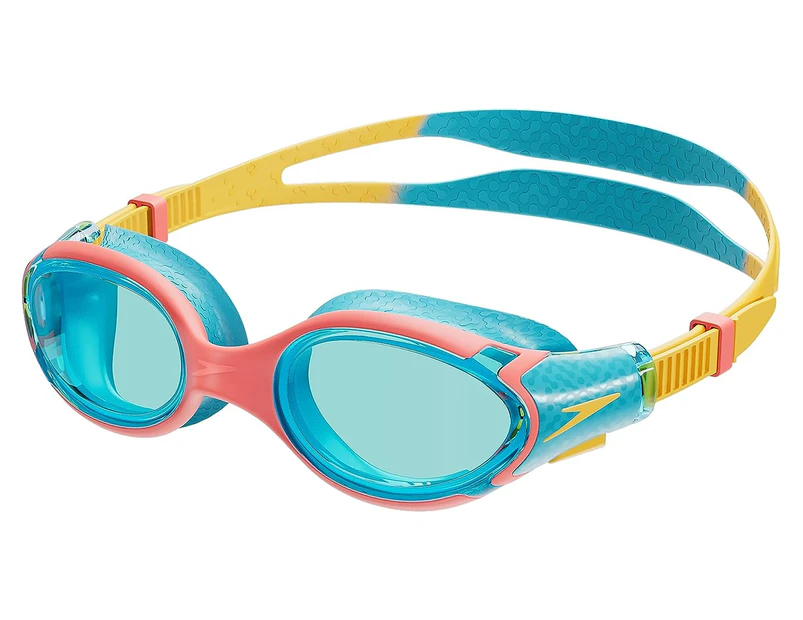 Speedo Unisex Kid's Biofuse 2.0 Goggles