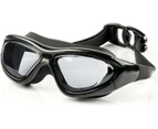 Swim Goggles, Polarized Swimming Goggles Anti-Fog for Adult Men Women