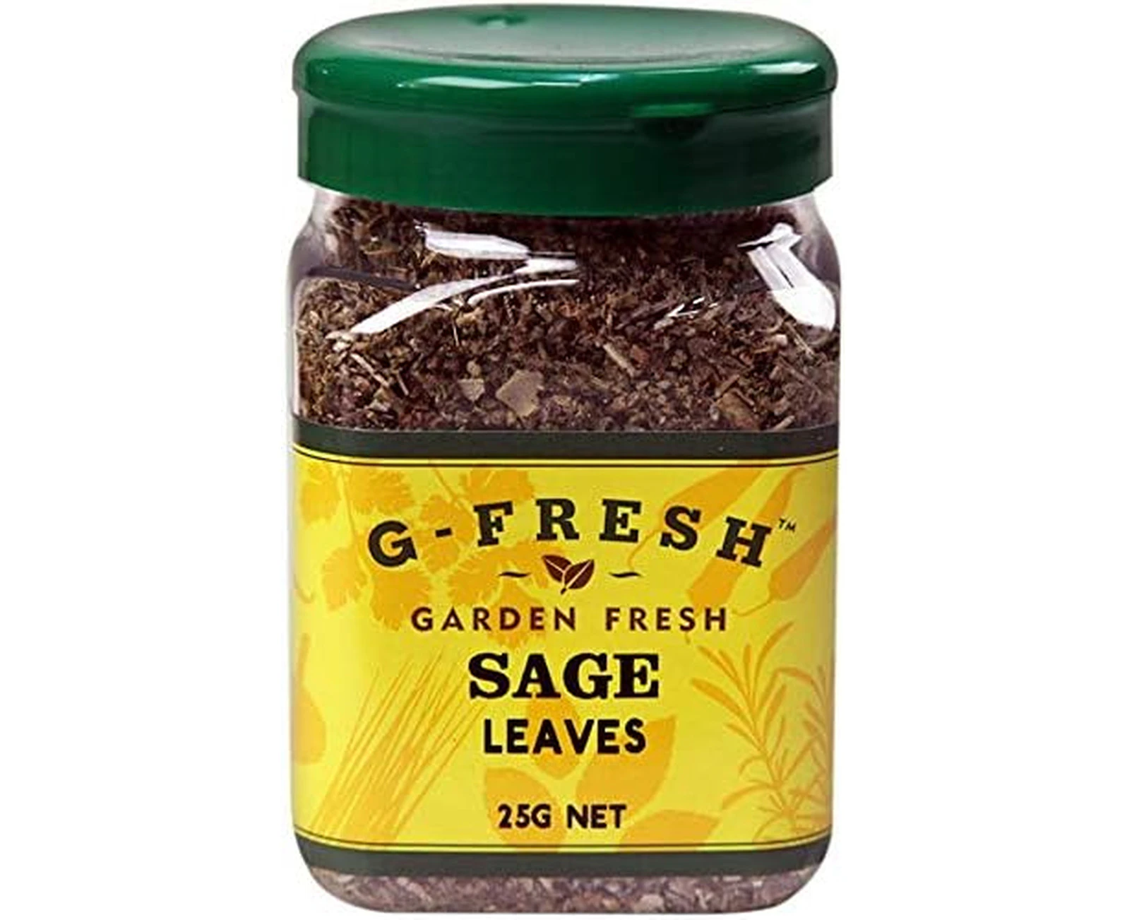 G-Fresh Sage Leaves, 25 g