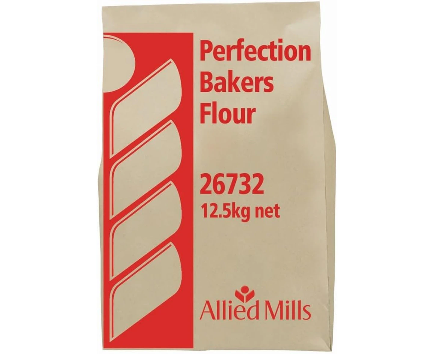 Allied Mills Perfection Flour 12.5 Kg