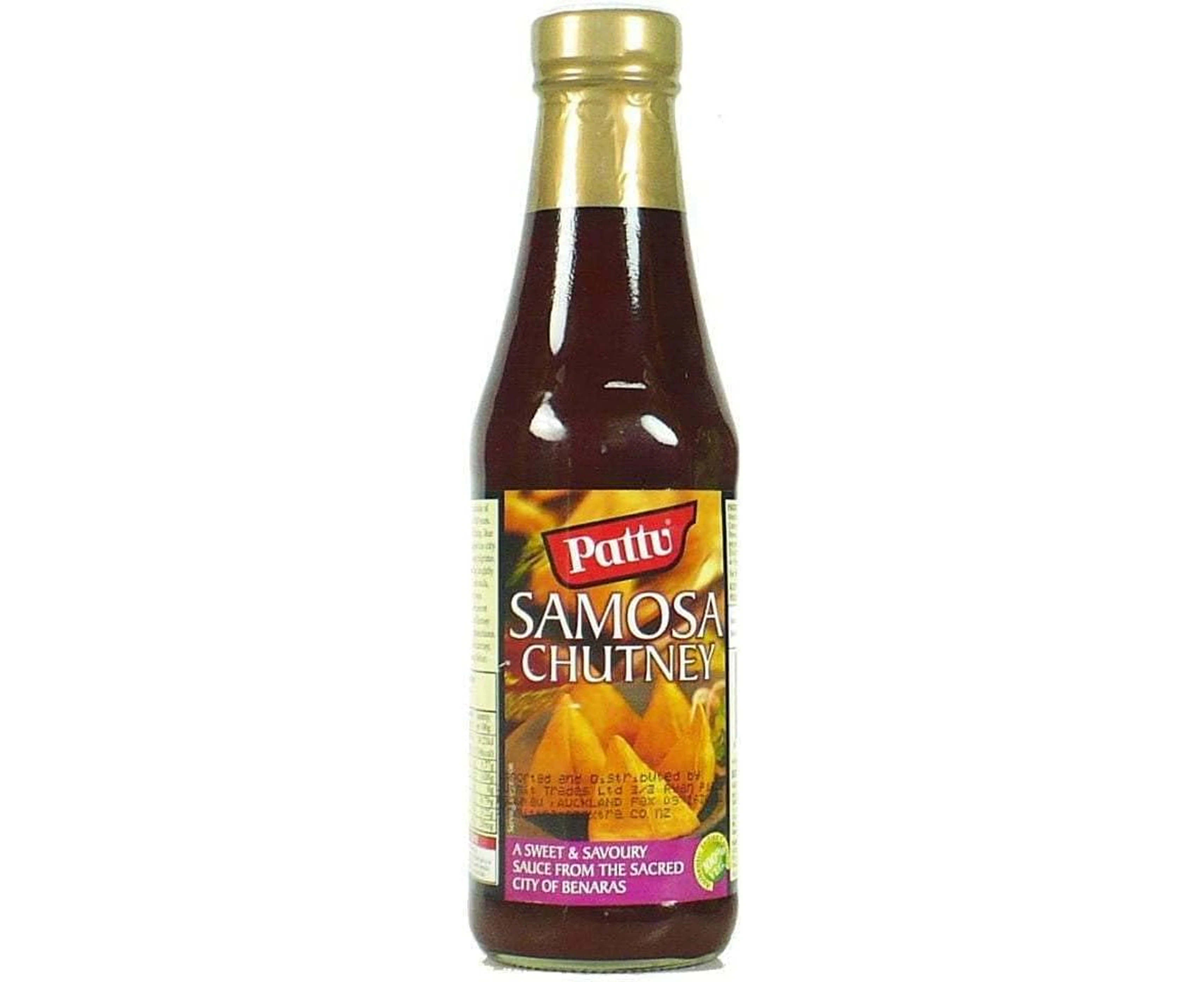 Pattu Samosa Chutney, 360 g