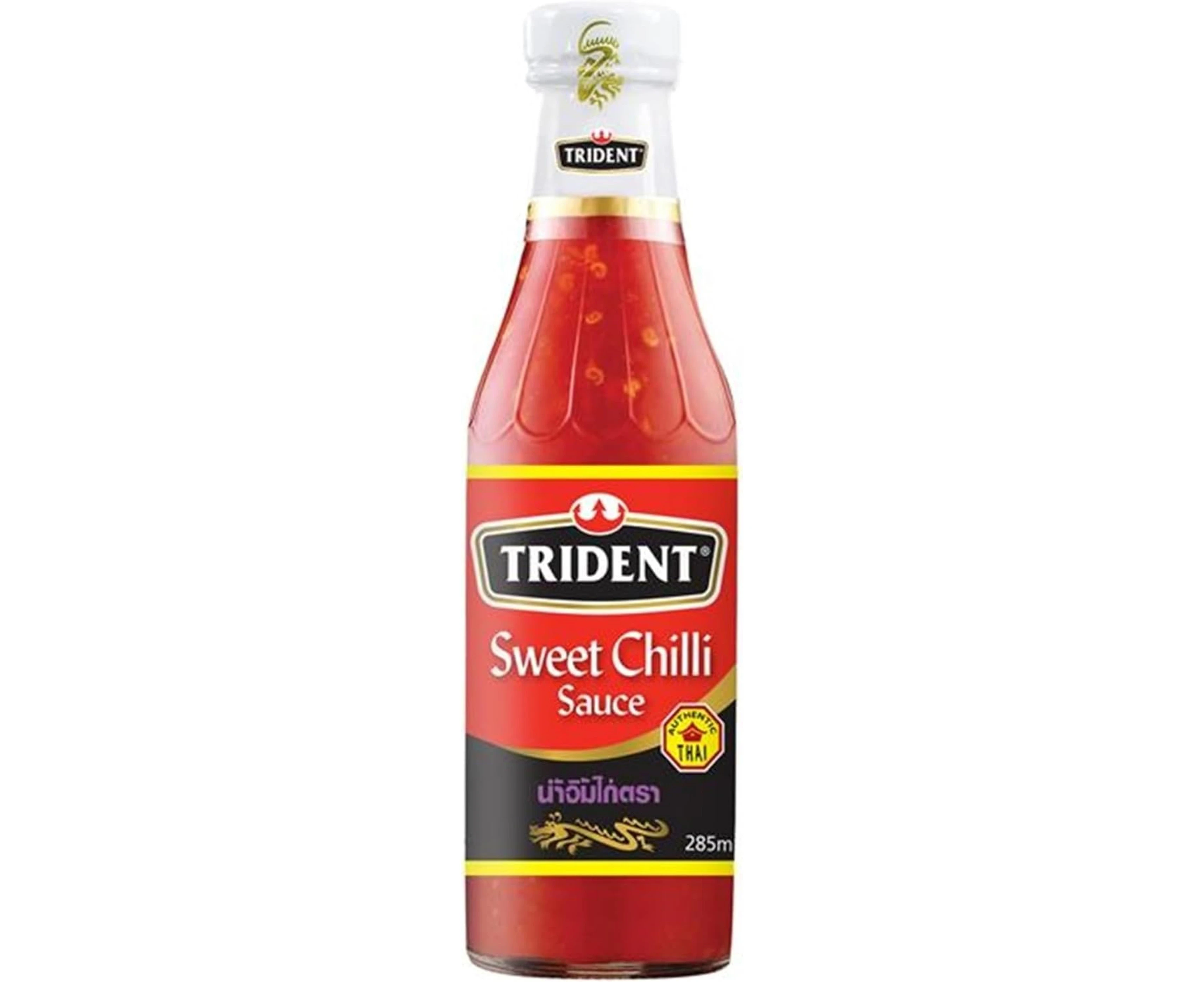 Trident Sweet Chilli Sauce, 285 ml