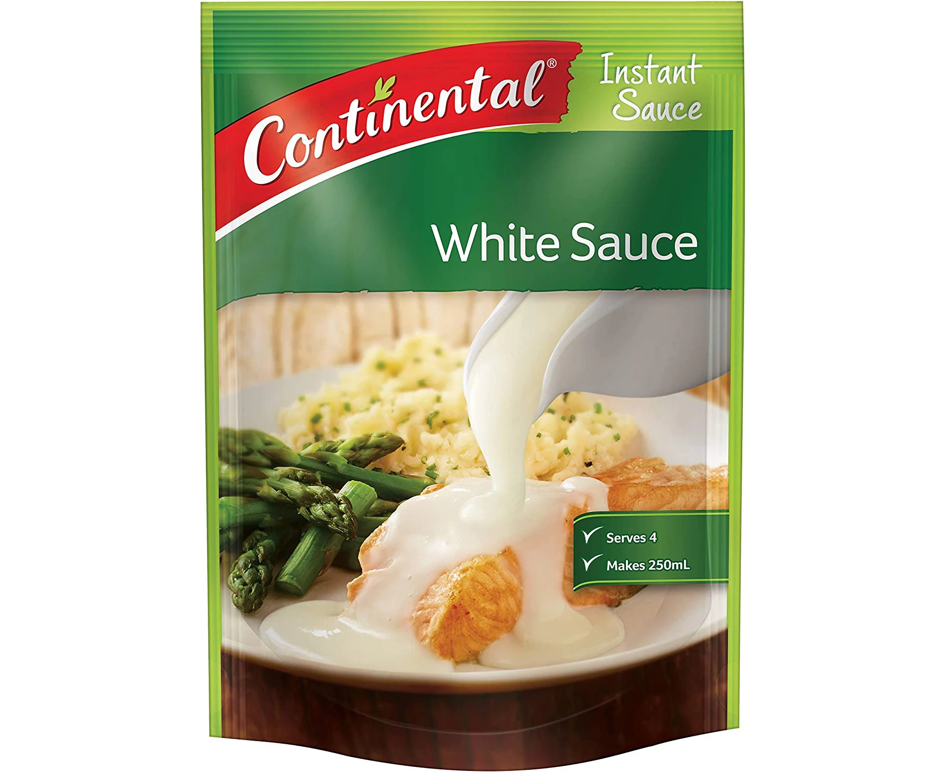 Continental White Sauce 35g