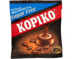 Kopiko Sugar Free Coffee Candy, 75 g