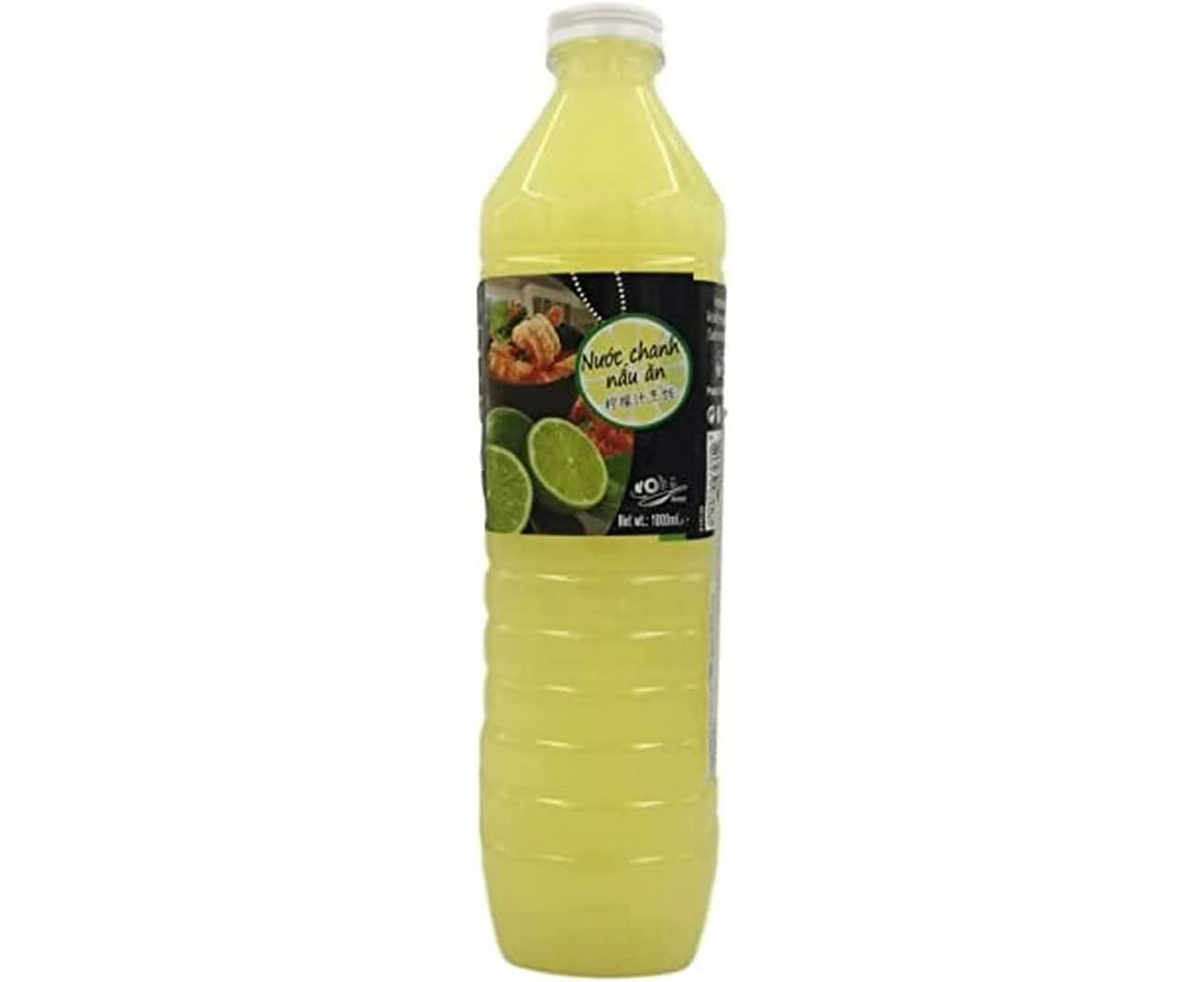 Wok Brand Lime Juice 1000 ml