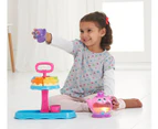 LeapFrog Musical Rainbow Tea Party - Role Play Toy, Tea Party Set - 603203 - Multicoloured