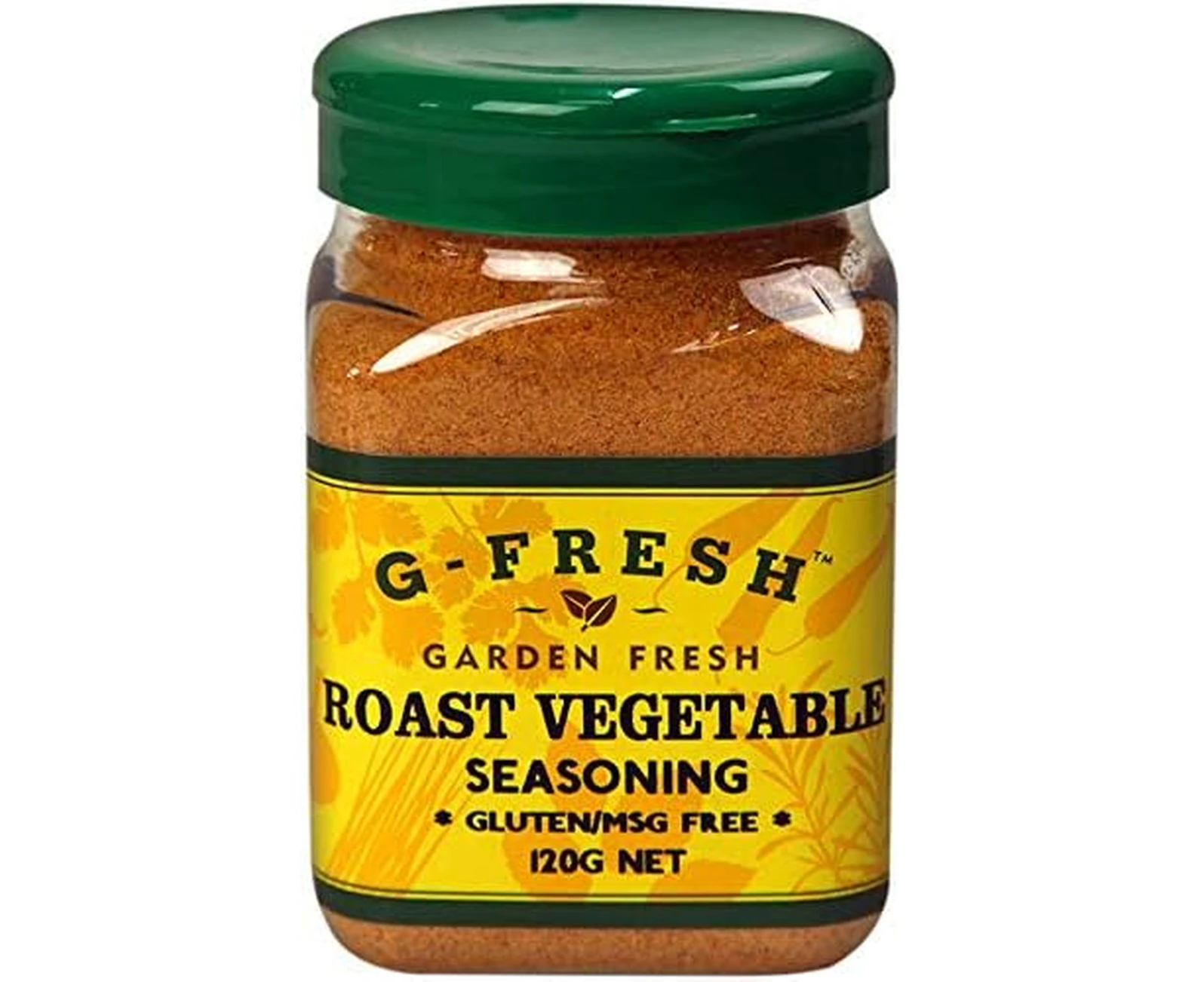 G-Fresh Roast Vegetable Seasoning, 120 g