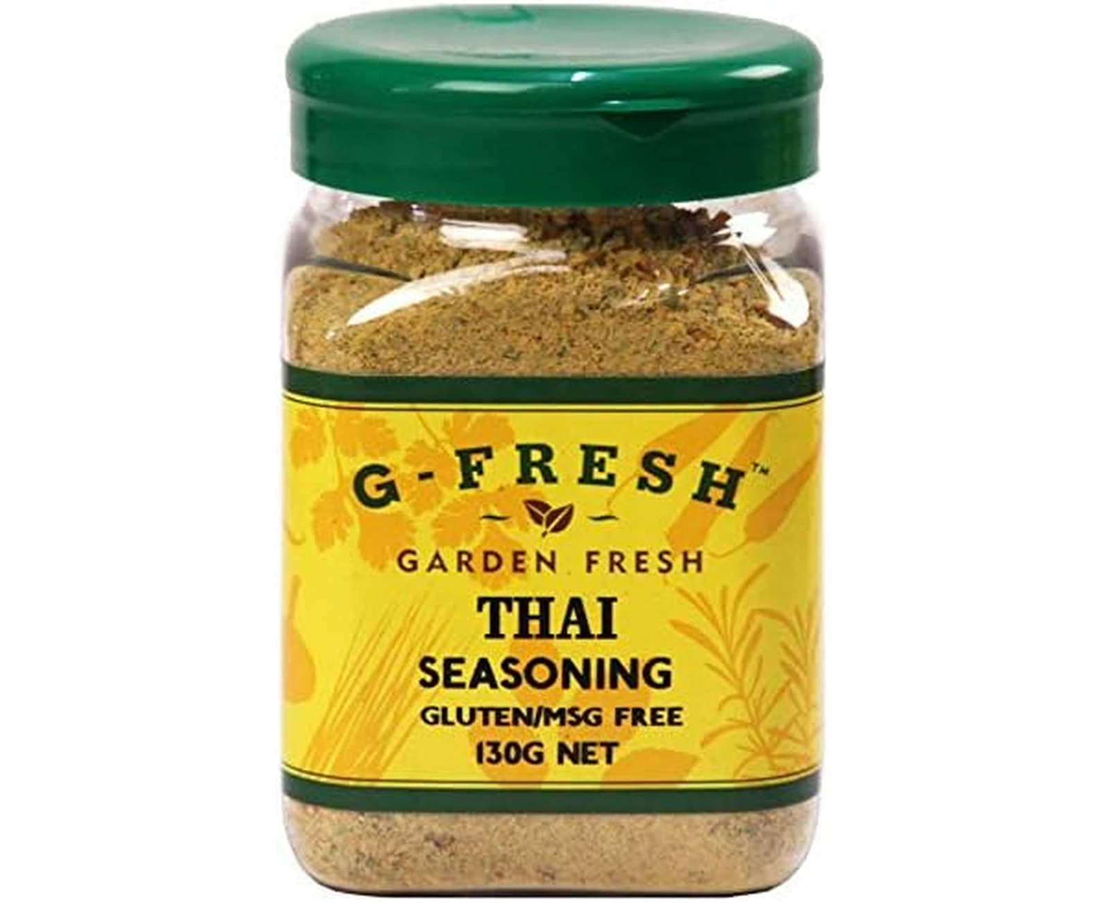 G-Fresh Thai Seasoning, 130 g