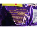 Cadbury Wispa 4 Bars (Pack of 11, Total 44 Bars)