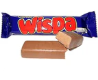 Cadbury Wispa 4 Bars (Pack of 11, Total 44 Bars)